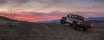 Jeep Gladiator Mojave 2020 года (NA)